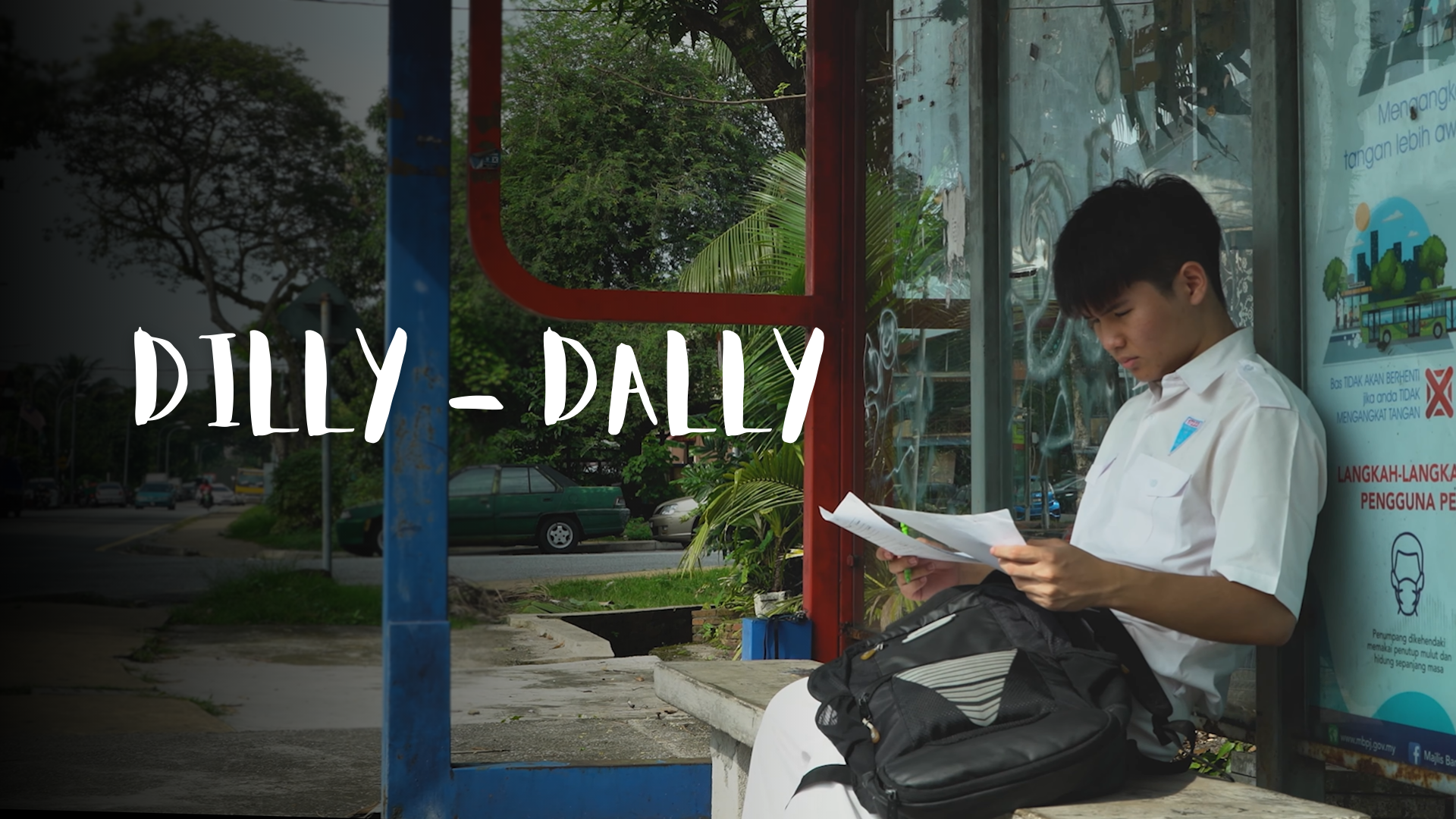 Dilly Dally