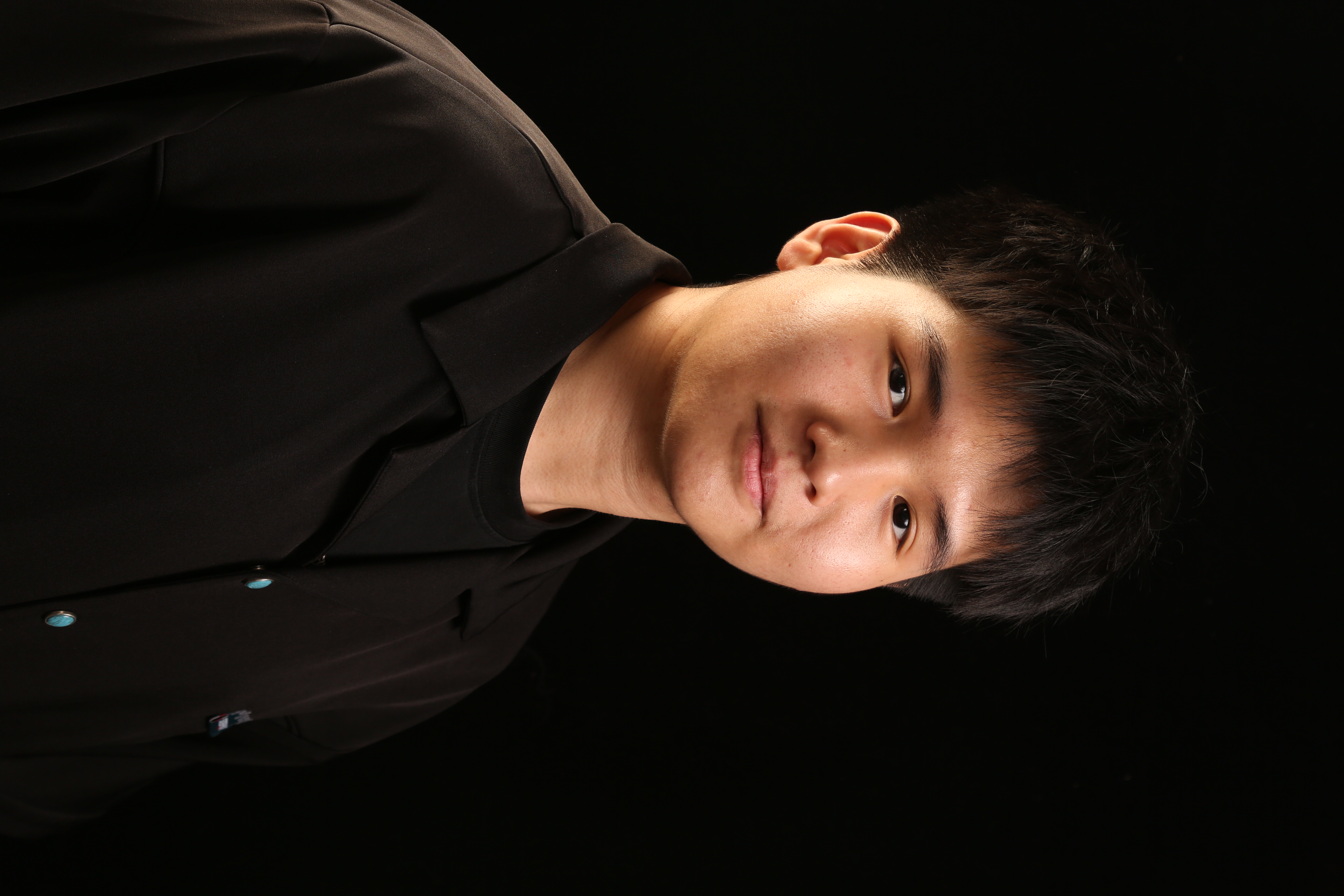 Austin Wong