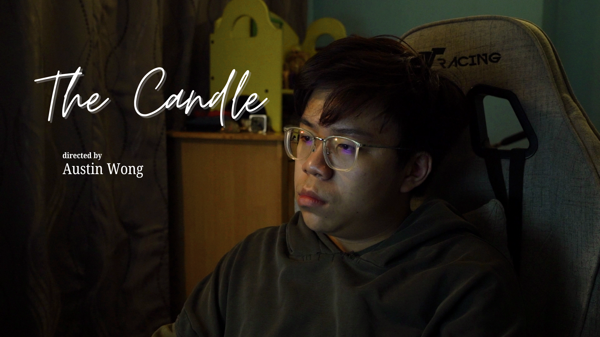 The Candle